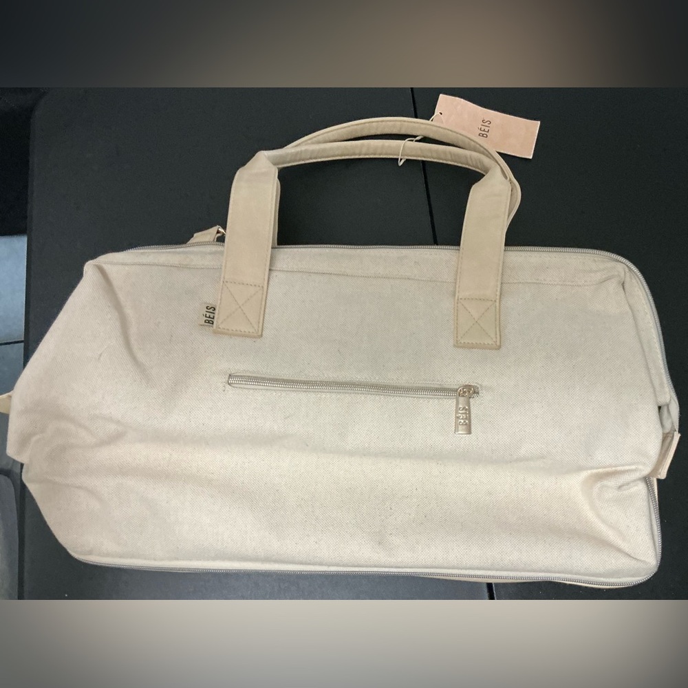 BÉIS beige weekender - Picture 2 of 4